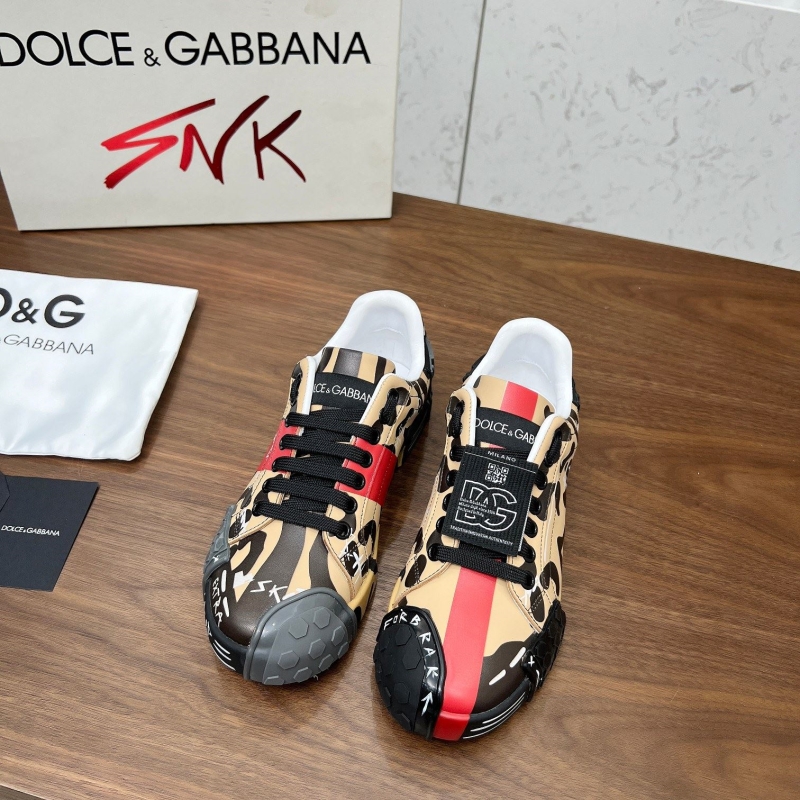 Dolce & Gabbana Sneakers